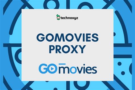 gomovies proxy|GoMovies